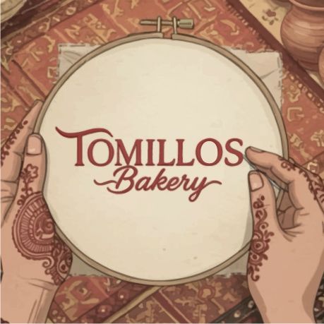 توميللو بيكري - مخابز في مكة المكرمة