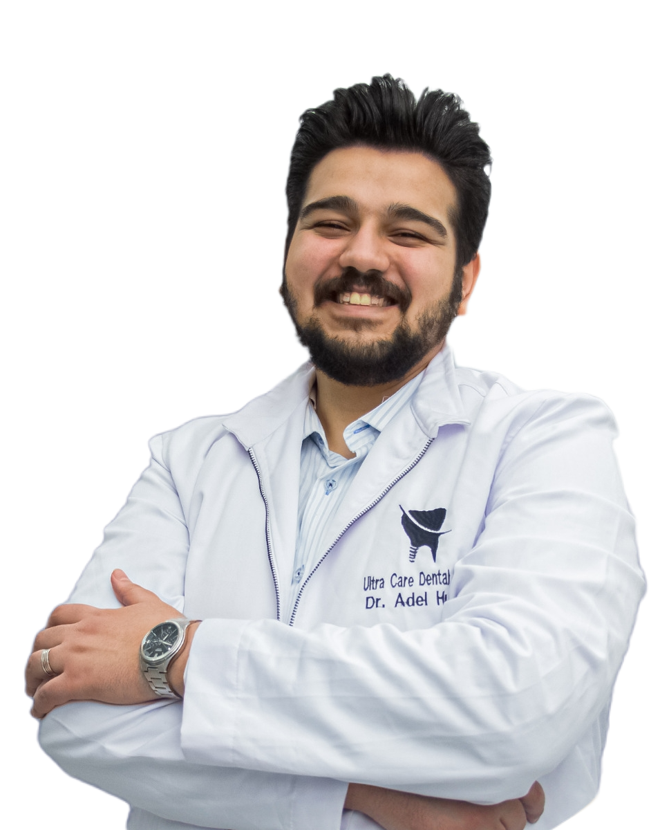 Ultra White Dental Clinic - عيادات أسنان في شبين الكوم