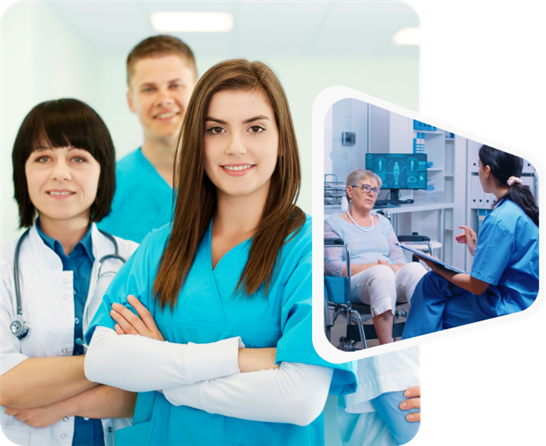 United Doctor Medical Center - مراكز طبية في الغردقة