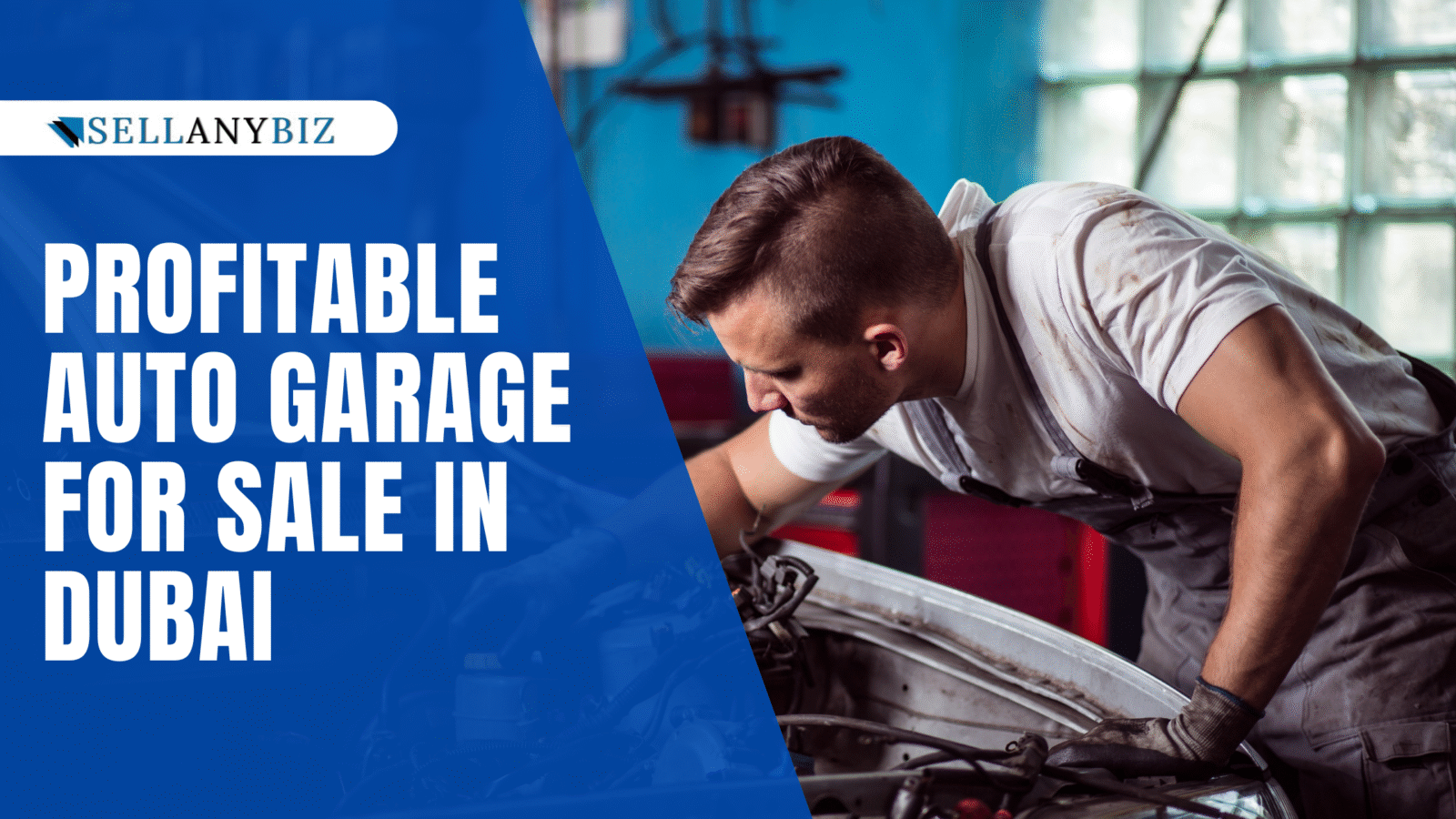 Universal Auto Garage - خدمات سيارات في أبوظبي