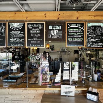 Up family cafe - كافيهات في الدقهلية