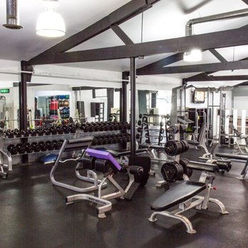 Uptown Gym - صالات رياضية في السويس