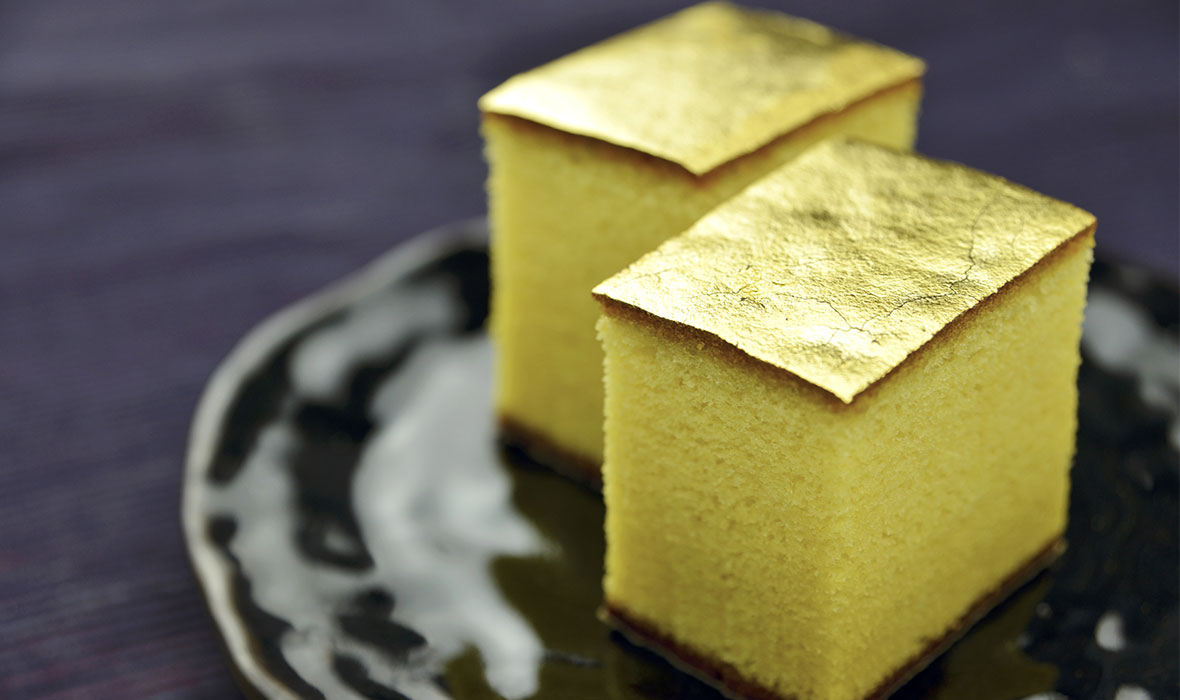 Varak - The Edible Luxury - حلويات في دبي