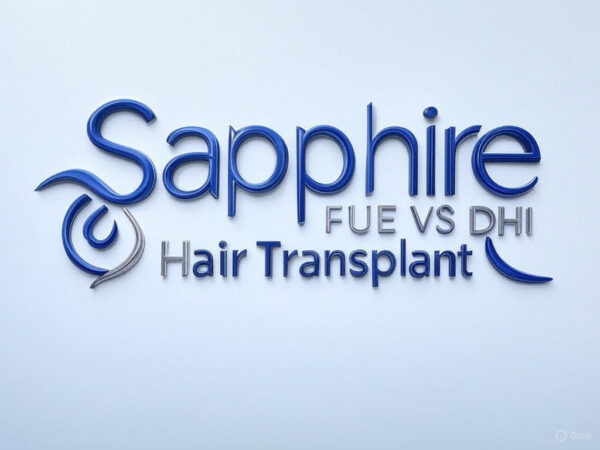 VatanMed Duhok - Hair Transplant Clinic in Duhok - DHI, Sapphire Blade, FUE - زراعة الشعر في المثنى