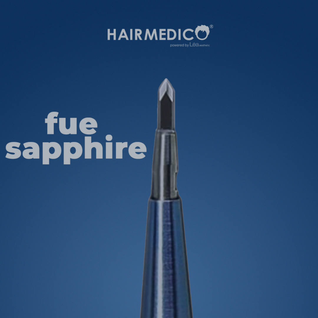 VatanMed Kirkuk - Hair Transplant Clinic in Kerkuk - DHI, Sapphire Blade, FUE - زراعة الشعر في كركوك