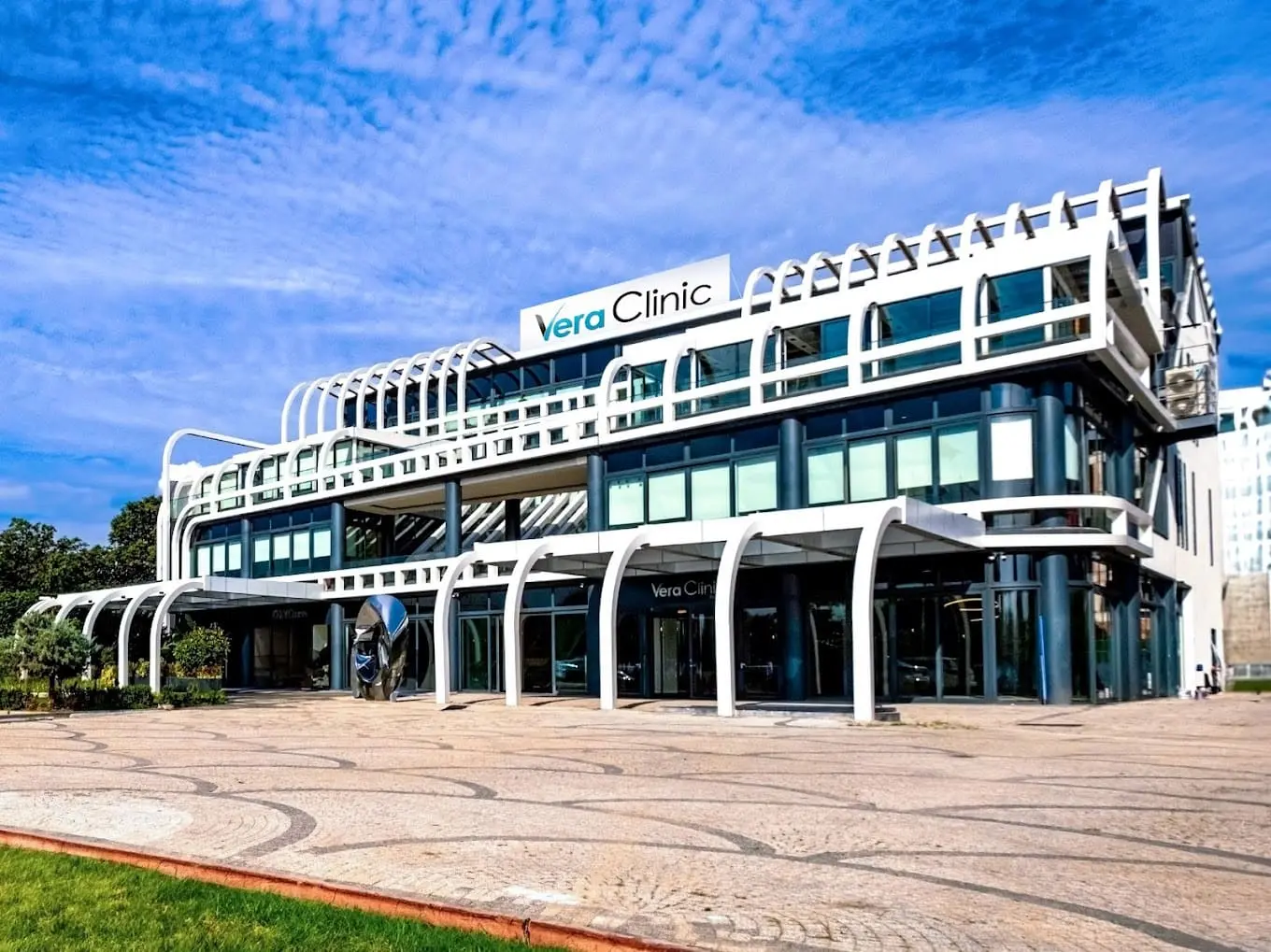 Vera Clinic | Hair Transplant Clinic in Turkey - زراعة الشعر في مطروح