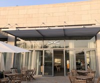 Ves Vas - كافيهات في جابر الأحمد