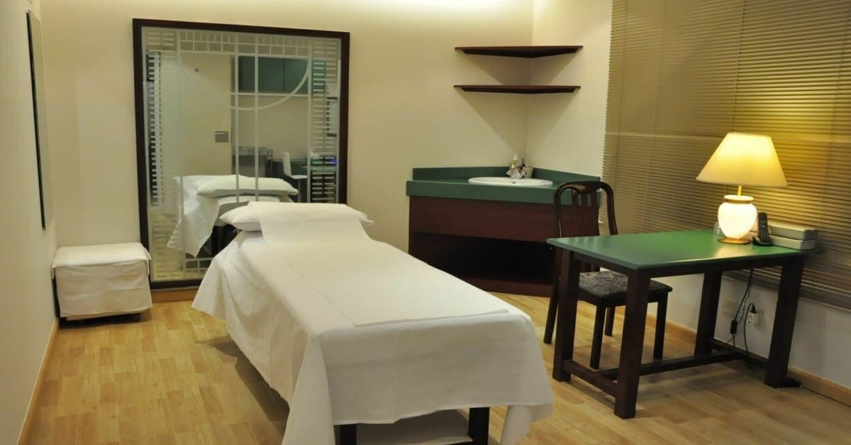 Vesta Care Medical Clinic LLC at Zayed University - مراكز طبية في دبي