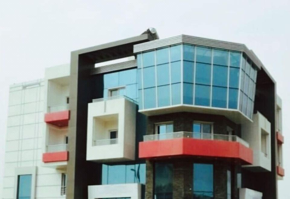 Vibes Hostel & Spa - فنادق في القليوبية