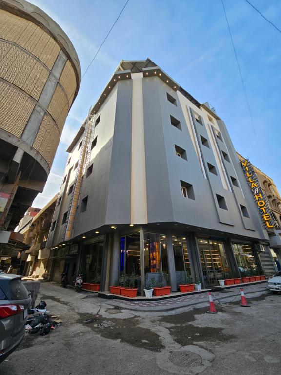 villa hotel basra - فنادق في البصرة
