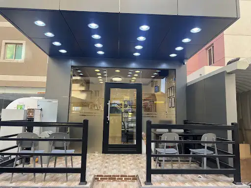 Villa rest&cafe / مطعم وكافية ڤيلا - كافيهات في بابل