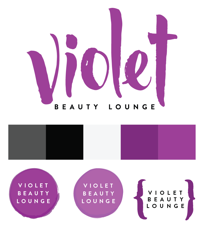 Violet Spring Beauty Center for Women - صالونات نسائية في شمال الباطنة