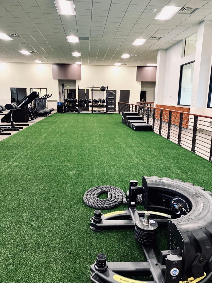 Vipsport gym - صالات رياضية في حلبجة