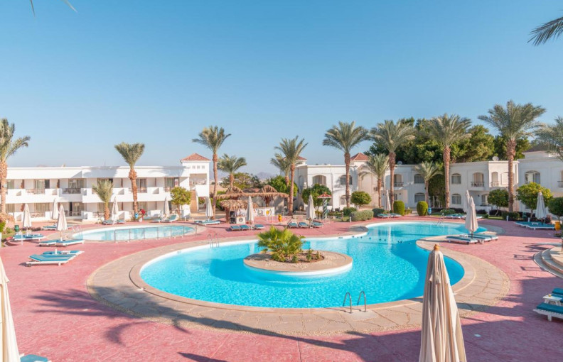 VIVA SHARM HOTEL OFFICIAL - فنادق في جنوب سيناء