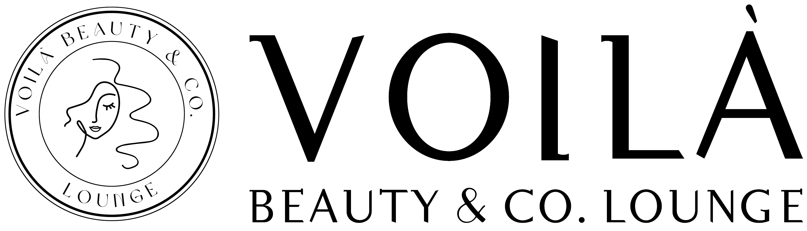 Voila Beauty & Co Lounge - Abu Dhabi - مراكز تجميل في أبوظبي