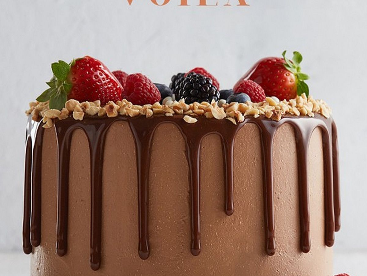 Voila Chocolate & Pastry Shop - حلويات في القاهرة الجديدة