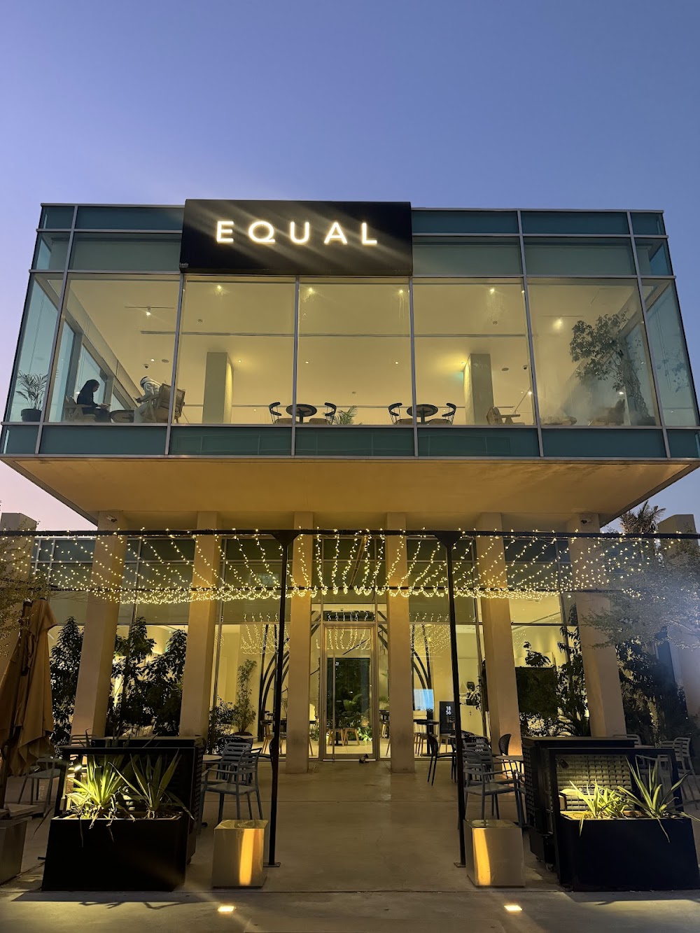 WACAFE ِAl Khobar | وكف الخبر - كافيهات في الشرقية