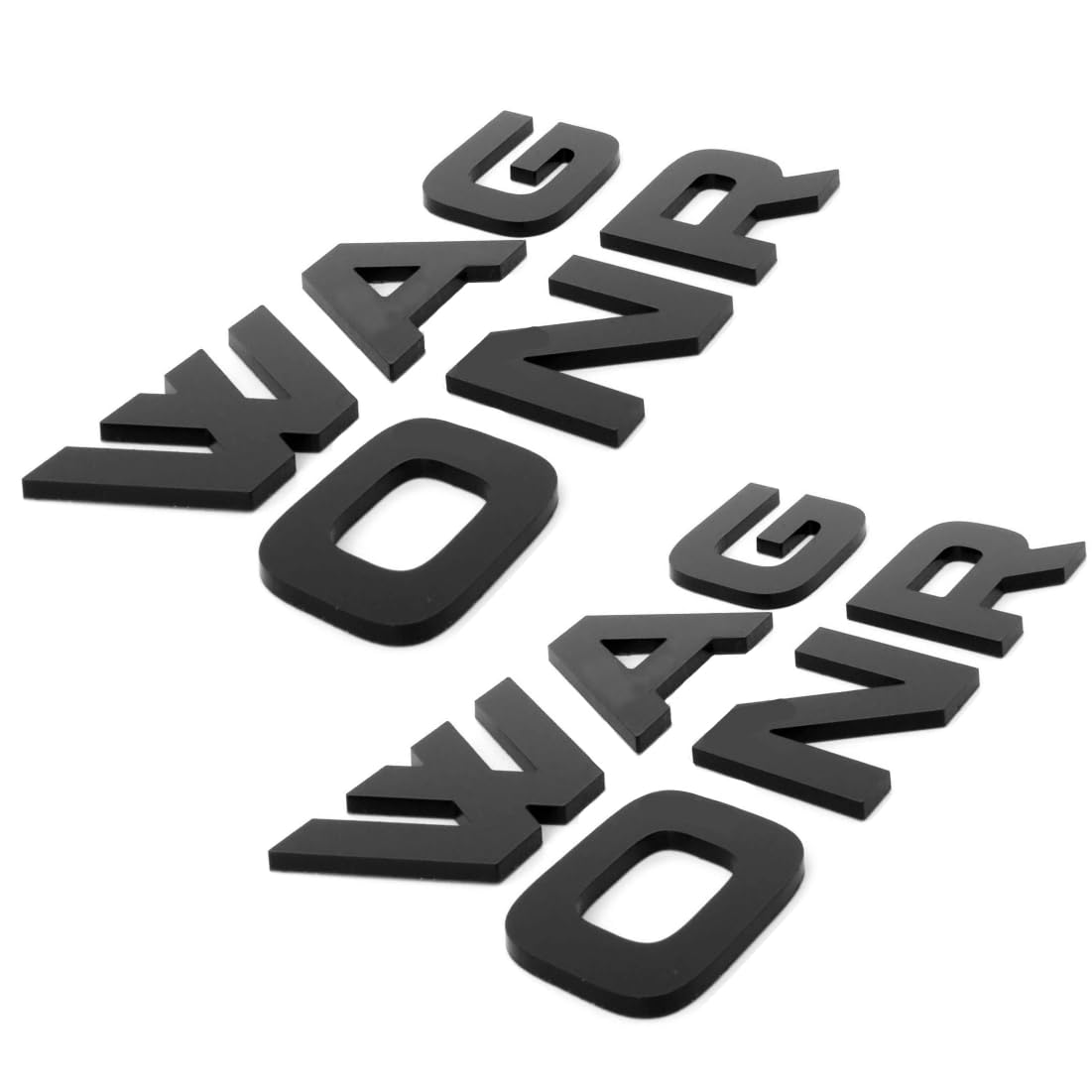 Wagon Auto Accessories - خدمات سيارات في أبوظبي