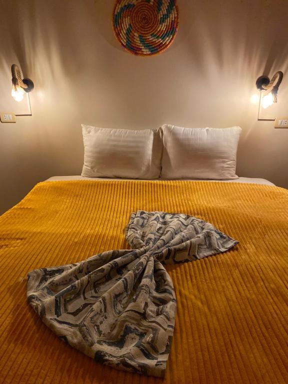 Wanees Hostel - فنادق في أسوان