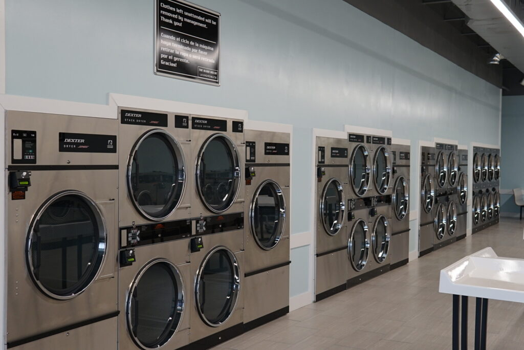 WASH HOUSE LAUNDRY - شركات تنظيف في الشمال