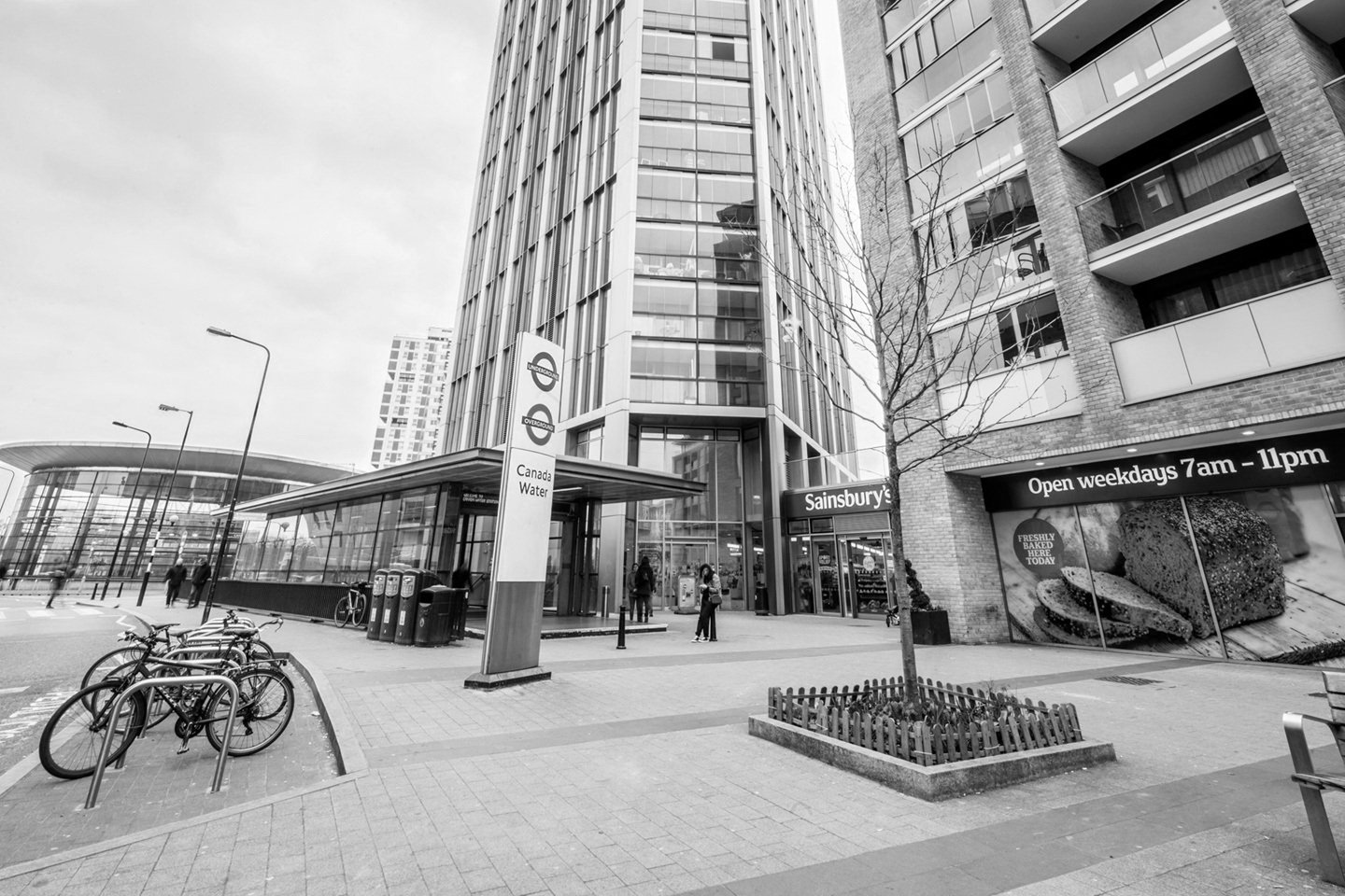 Water Cafe - كافيهات في إربد