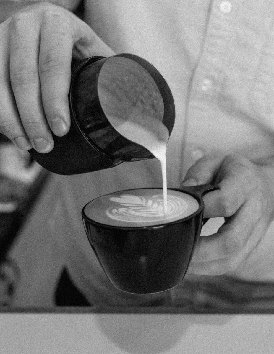 Wave Coffee - كافيهات في محافظة المحرق