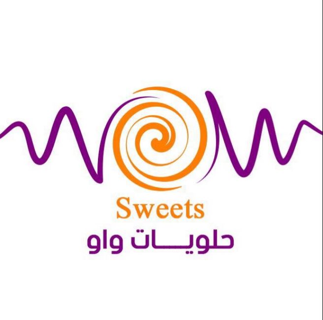 واو للحلويات - حلويات في دبي