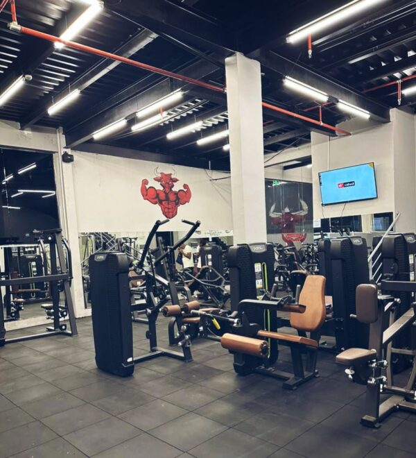 واي جيم - صالات رياضية في مكة المكرمة