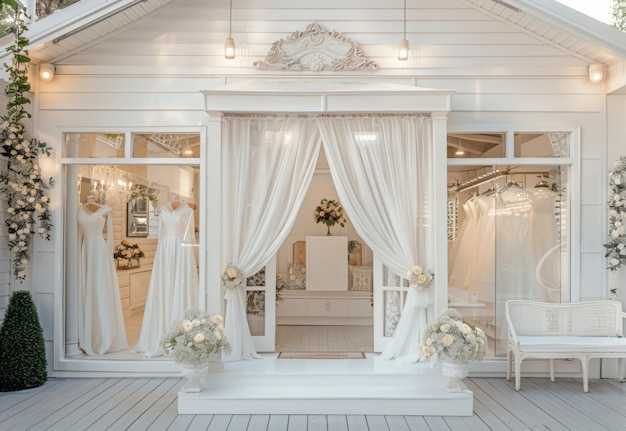 We3 Bridal Salon - صالونات نسائية في الغربية