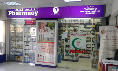 Wellcare Pharmacy Duheil Complex - صيدليات في الريان