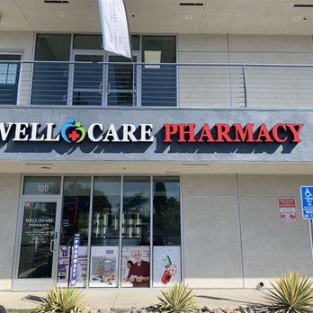 Wellcare Pharmacy Simaisma - صيدليات في الضعاين