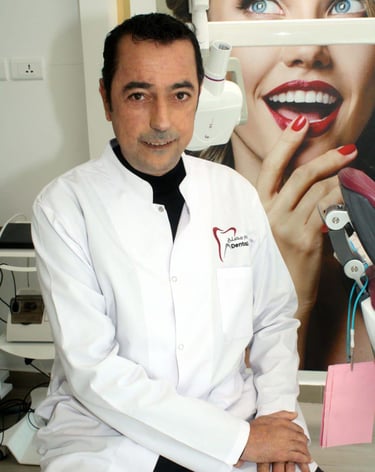 Wesam dental clinic - عيادة وسام لطب وجراحة الفم والاسنان - عيادات أسنان في طنطا
