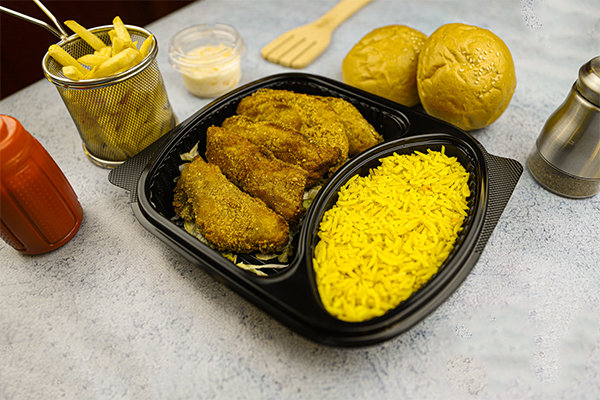 Wesaya15 - وصايه - مطاعم في سوهاج