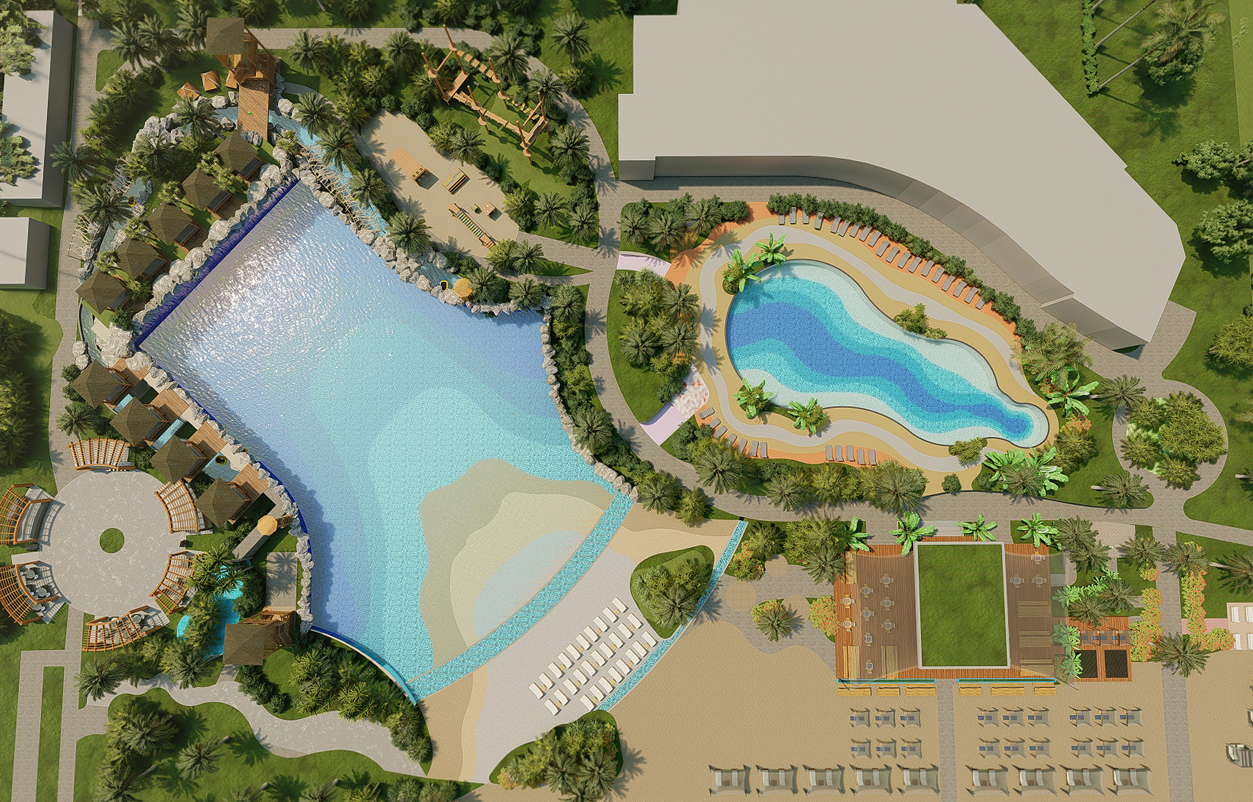 West Bay Abu Dhabi - مطاعم في أبوظبي