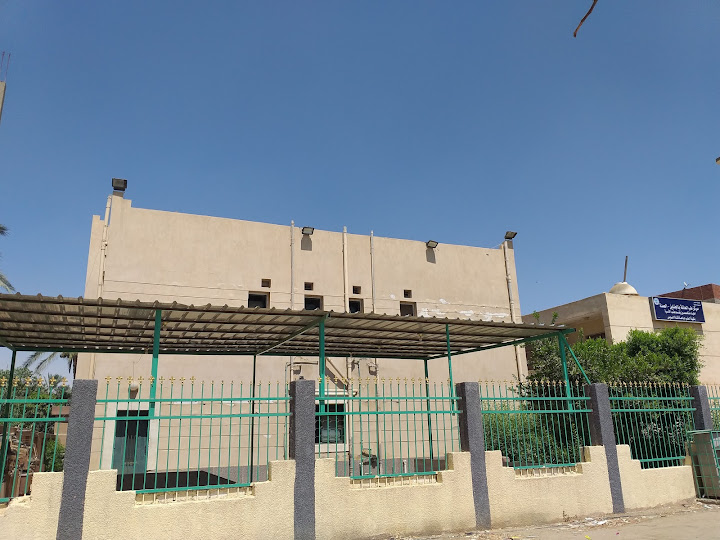 وحدة العمدة الصحية - الجناين - السويس - مراكز طبية في السويس