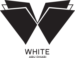 White - Muroor - كافيهات في أبوظبي