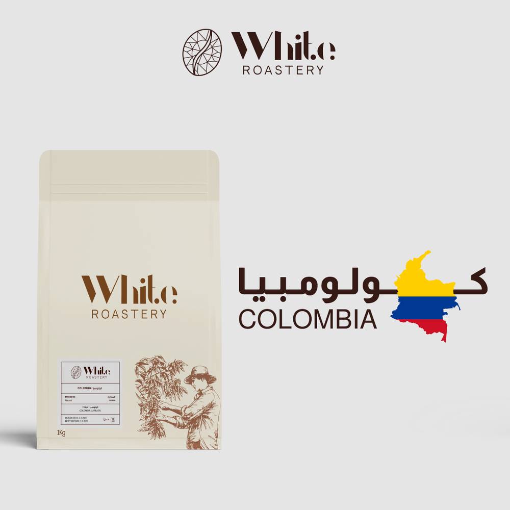 White Roastery - كافيهات في الرياض