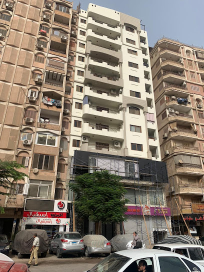 Whity Original Dr Mohamed Emad Assiut Governorate- عيادات وايتى للاسنان دكتور محمد عماد فرع اسيوط - عيادات في أسيوط