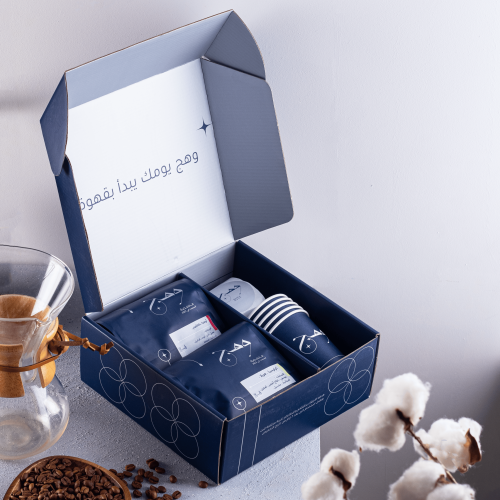 وهج قهوة مختصة - كافيهات في العاصمة