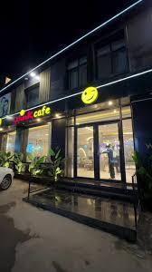 Wink Cafe - كافيهات في الزرقاء