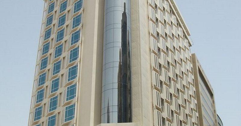 Wiseman Grand Hotel - فنادق في الدوحة