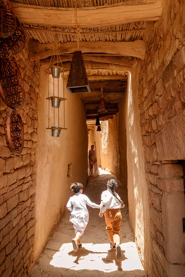 وكف - البلدة القديمة - كافيهات في المدينة المنورة