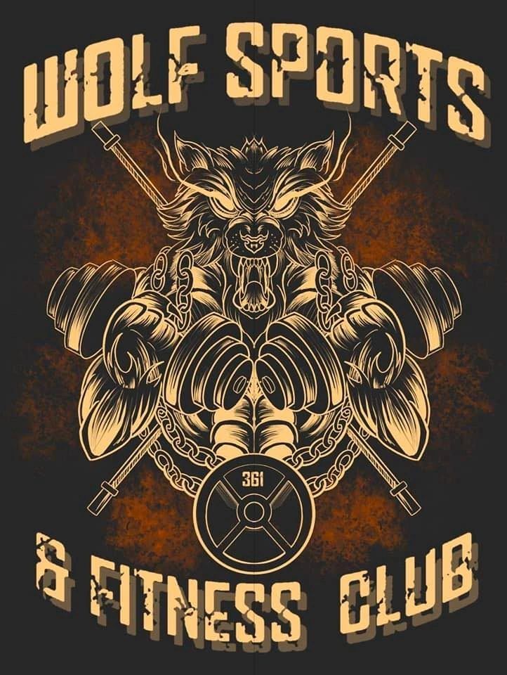 Wolf Gym (Kirkuk) - صالات رياضية في كركوك