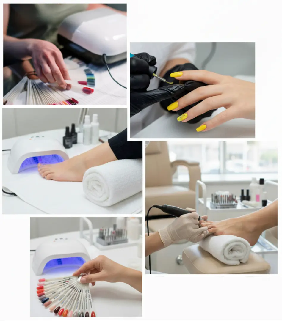 Womanhood Beauty & Care Hurghada - مراكز تجميل في الغردقة