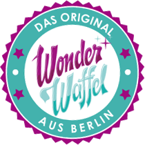 Wonder Waffel - محلات حلويات في شمال سيناء