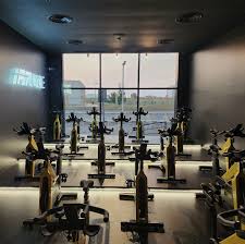 وقت اللياقة | Fitness Time - صالات رياضية في مكة المكرمة