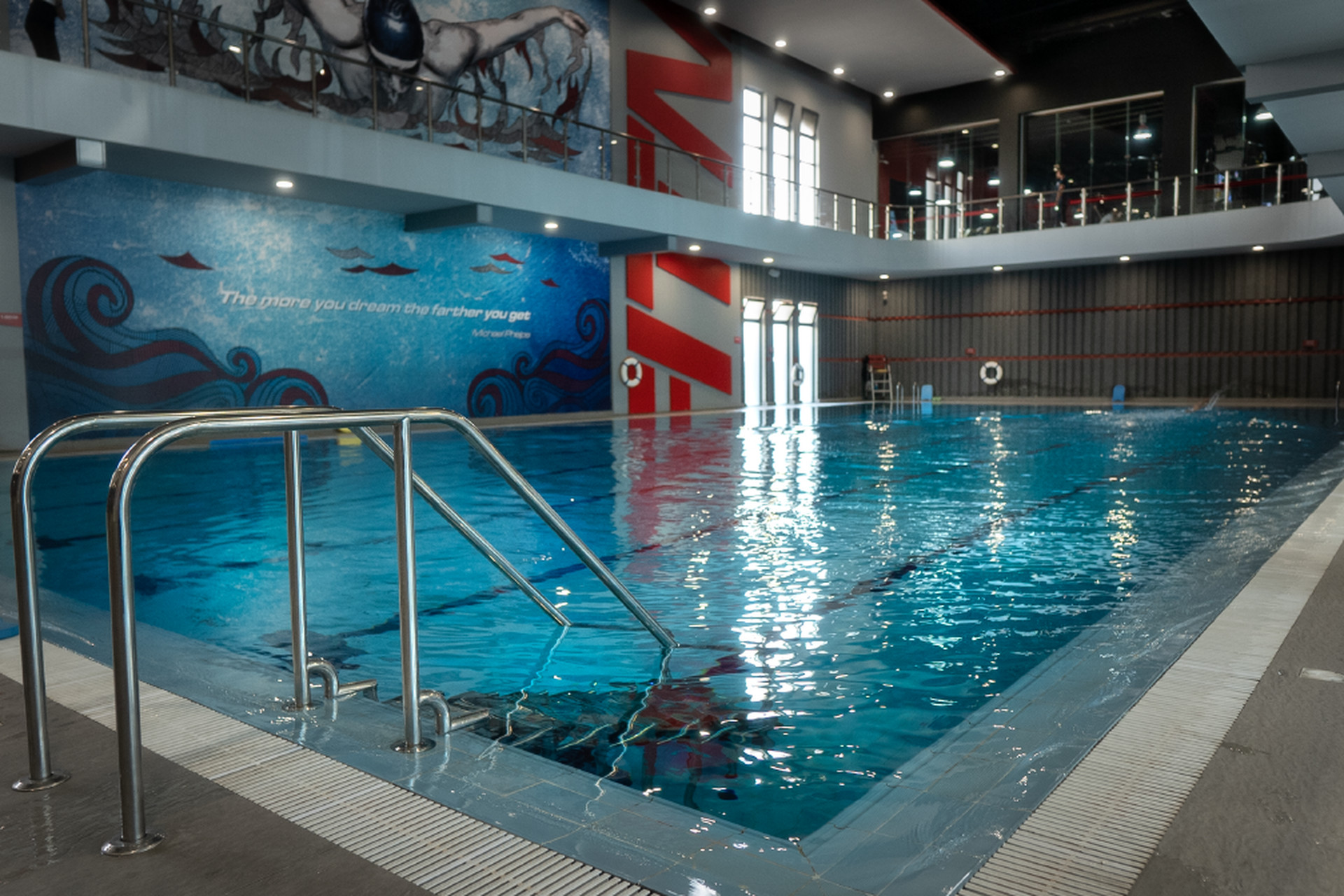 وقت اللياقة | Fitness Time - صالات رياضية في تبوك