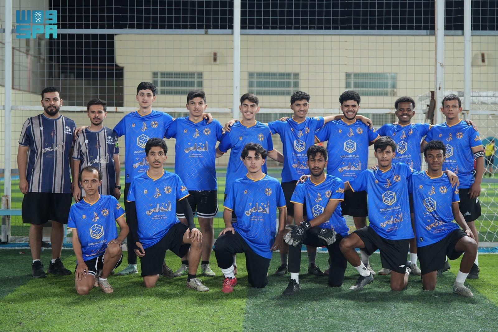 وقت اللياقة - صالات رياضية في حائل