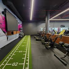 وقت اللياقة ليديز - - صالات رياضية في القنفذة