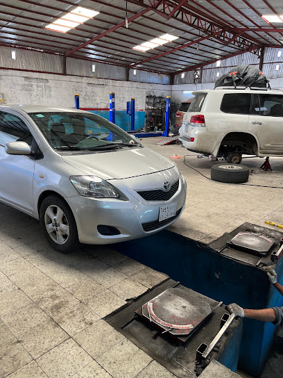 .ورشة الصبر لخدمات السيارات - خدمات سيارات في عسير